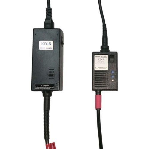 あすつく対応 「直送」 カノン  KD-8  電動ドライバ−ＫＤシリ−ズ専用トランス（スピ−ドコント...