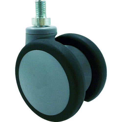 あすつく対応 「直送」 ＳＡＭＳＯＮＧ  KELLY-T-75  デザイン双輪キャスター「Ｋｅｌｌｙ...