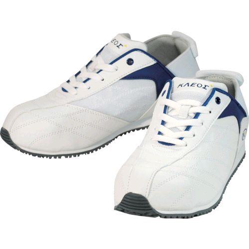 あすつく対応 「直送」 丸五  KOSP830-WH-245  クレオスプラス＃８３０　ホワイト　２...