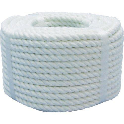 あすつく対応 「直送」 ユタカ  KSN630  ポリエステルロープ万能パック　６ｍｍ×３０ｍ KS...