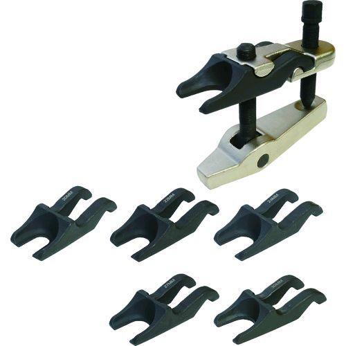 あすつく対応 「直送」 日平  LB-208  タイロッドエンドリフター　（替爪タイプ） LB208