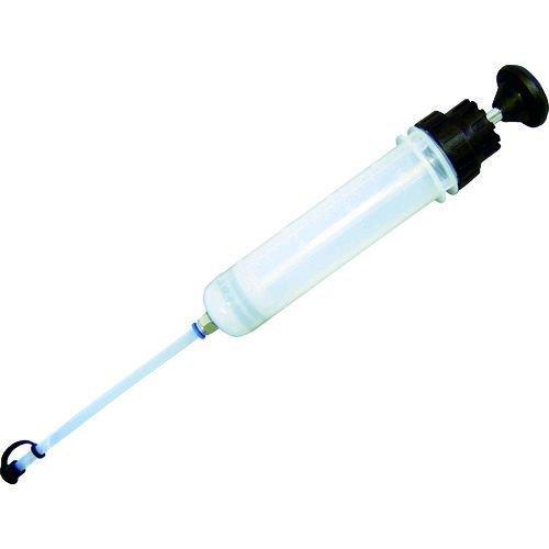 あすつく対応 「直送」 日平  LB-406  オイルシリンジ　（Ｓ） LB406