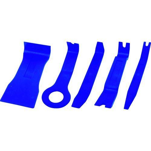 あすつく対応 「直送」 日平 LB-502 車輌整備用品 内張りはがしセット LB502