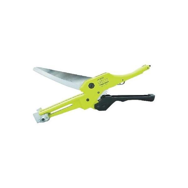 あすつく対応 「直送」 メリー LDC110 ロングダクトカッタ LDC110 室本鉄工 MERRY...