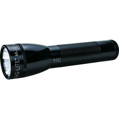 あすつく対応 「直送」 ＭＡＧＬＩＴＥ  ML25LT-S2016  ＬＥＤ フラッシュライト ＭＬ...