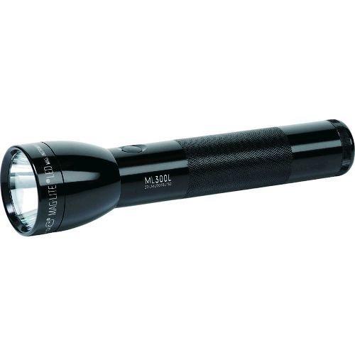 ＭＡＧＬＩＴＥ  ML300L-S2016  懐中電灯 ＬＥＤフラッシュライト ＭＬ３００Ｌ 単１電...