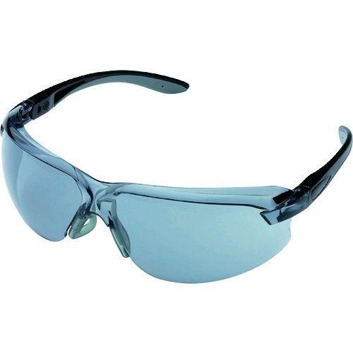 あすつく対応 「直送」 ミドリ安全  MP-821-SMOKE  サングラス仕様　保護メガネ　ＭＰ−...