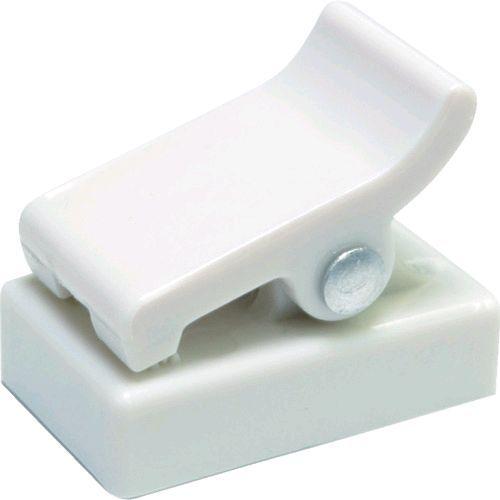 あすつく対応 「直送」 マグエックス  MPC-W-10P  プチマグクリップ ホワイト１０個パック...