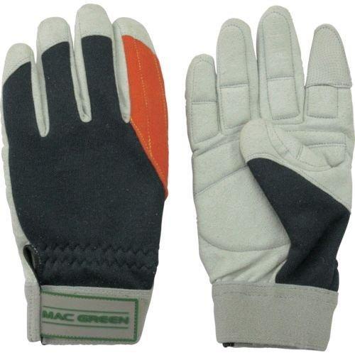 あすつく対応 「直送」 マックス  MT850DX-M  森の定番　防振・耐切創手袋　Ｍサイズ MT...