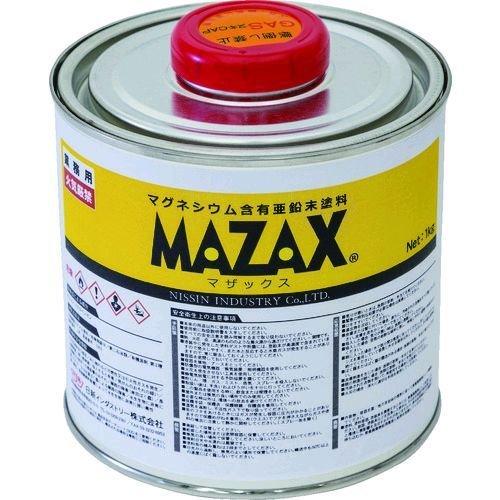 あすつく対応 「直送」 ＮＩＳ MZ002 マザックス　１ＫｇMZ002