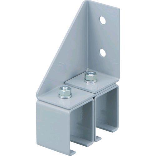 あすつく対応 「直送」 ダイケン  N10-SB2  ドアハンガー ニュートン１０横受二連 N10S...