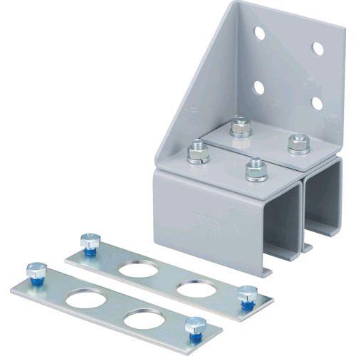 あすつく対応 「直送」 ダイケン  N10-SBT2  ドアハンガー ニュートン１０横継受二連 N1...