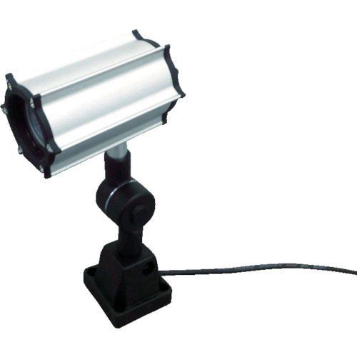 日機  NLSS05C-AC(4000K)  防水型ＬＥＤスポットライト　６Ｗ　ＡＣ１００〜１２０Ｖ...