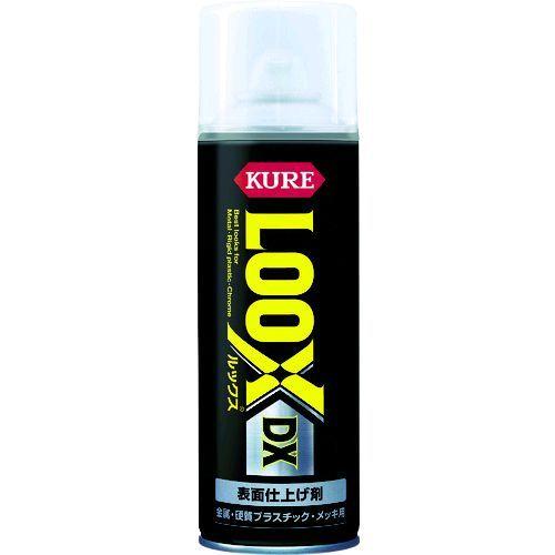 あすつく対応 「直送」 ＫＵＲＥ NO1187 表面仕上げ剤 ルックス ＤＸ ３００ｍｌ NO118...