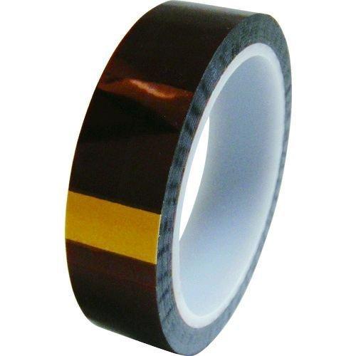 あすつく対応 「直送」 日東電工アメリカ  P224X1/2  絶縁テープ カプトンテープＰ−２２４...