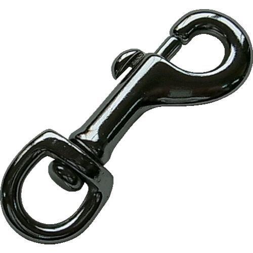 あすつく対応 「直送」 ニッサチェイン P-681 マレーブルスナップ ５４ｍｍ １個入P681