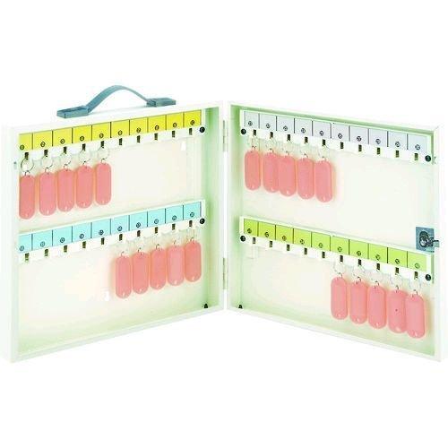 あすつく対応 「直送」 ダイケン  OK-40N  キーボックス キー４０本用 OK40N DAIK...