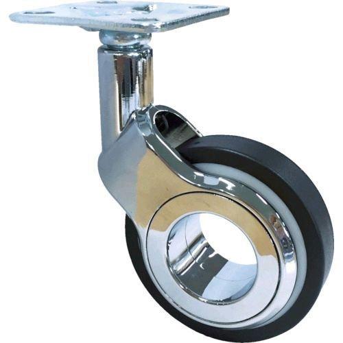 あすつく対応 「直送」 ＳＡＭＳＯＮＧ  OLYM-P-60  デザインキャスター「Ｏｌｙｍ」　プレ...