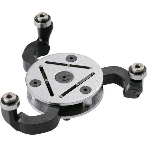 あすつく対応 「直送」 ＮＯＧＡ  PC3000  面取り工具 スパイダーバー１６０ PC3000