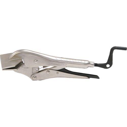 あすつく対応 「直送」 ＳＨＴ  PDB90  シートメタル用グリッププライヤー　３２０ｍｍ PDB...