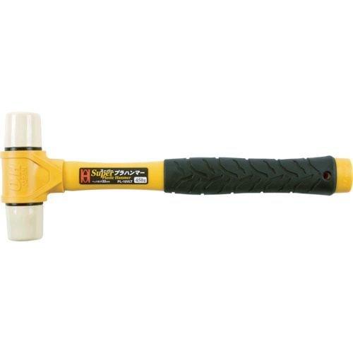 あすつく対応 「直送」 ＯＨ  PL-20VLT  スーパープラハンマー＃２ PL20VLT オーエ...