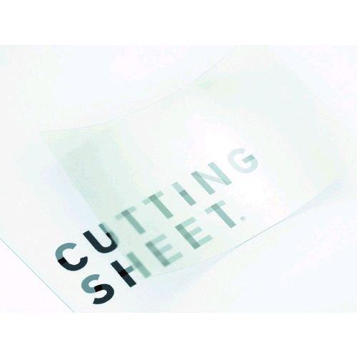 あすつく対応 「直送」 中川ケミカル  RTCA4  バンガード　転写用シートＡ４ RTCA4