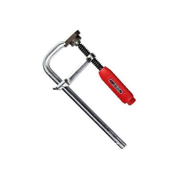 4983517028032 BAKUMA【バクマ工業】 ワンタッチパワークランプ 200×80 PL...