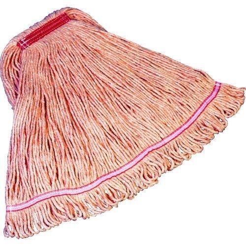 あすつく対応 「直送」 ラバーメイド RMD21306RD クリーニングモップ　スーパースティッチ・...