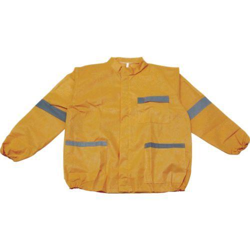 あすつく対応 「直送」 アイテックス  RSMMS-JSM  高視認性作業服　上衣　Ｍ RSMMSJ...