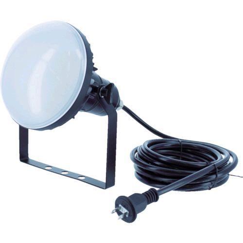 ＴＲＵＳＣＯ  RTLE-505  ＬＥＤ投光器 ＤＥＬＫＵＲＯ ５０Ｗ ５ｍ RTLE505 DE...