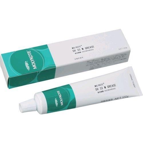 あすつく対応 「直送」 モリコート  SH-33M-01  ＳＨ３３Ｍ　ＧＲＥＡＳＥ　１００Ｇ SH...