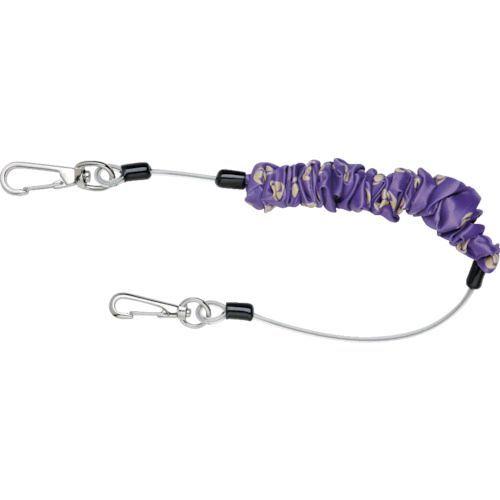 あすつく対応 「直送」 ミトロイ  SLK-140V  セーフティーループ（からみ防止タイプ）　バイ...