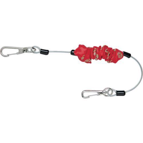 あすつく対応 「直送」 ミトロイ  SLK-80R  セーフティーループ（からみ防止タイプ）　ショー...