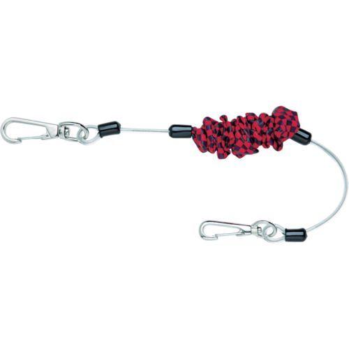 あすつく対応 「直送」 ミトロイ  SLK-80RB  セーフティーループ（からみ防止タイプ）　ショ...