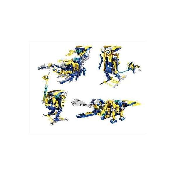 エレキット ELEKIT  JS-6215 ビルドロイド JS6215