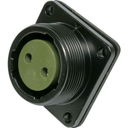 あすつく対応 「直送」 ＳＡＮＷＡ SNW-1603-RSF 防水コネクタ　ＳＮＷ−１６　３極　ＲＳ...