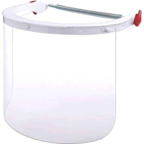 あすつく対応 「直送」 ＯＴＯＳ  SS-F-66A  防災面　Ｆ−６６Ａ用替レンズ　クリア SSF...