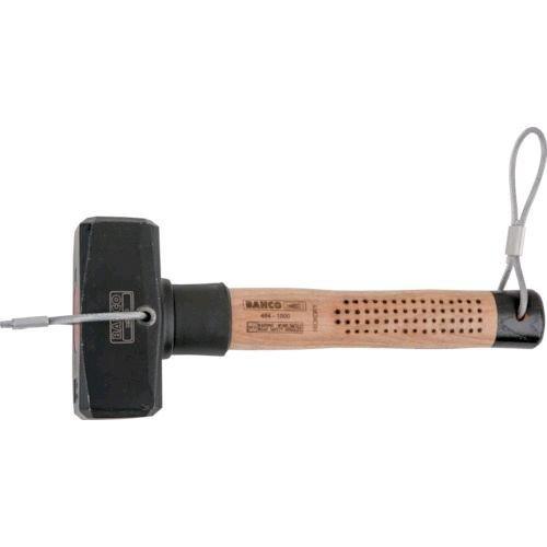 あすつく対応 「直送」 バーコ TAH484-2000 両口ハンマー 高所作業向け 頭径５０ｍｍ 頭...