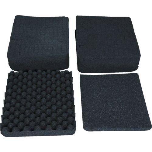 あすつく対応 「直送」 ＴＲＵＳＣＯ  TAK-15K  プロテクターツールケース用緩衝ウレタン T...