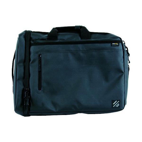ＴＲＵＳＣＯ TBB-3W ３ＷＡＹビジネスバッグ 多機能ポケット付 TBB3W 多機能ポケット付8...