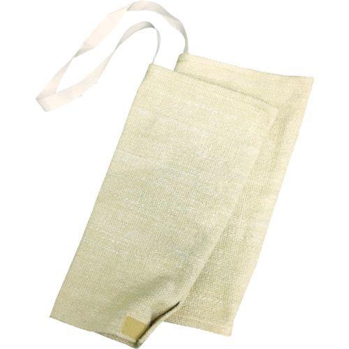 あすつく対応 「直送」 ＴＲＵＳＣＯ  TCAUK-A  生体溶解性セラミック　耐熱腕カバー TCA...