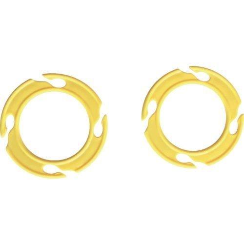 あすつく対応 「直送」 ＴＲＵＳＣＯ  TCHRY  コーンフックリング （２個入） TCHRY 8...