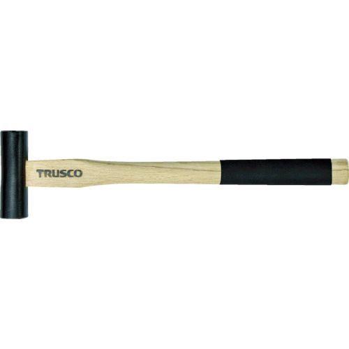 あすつく対応 「直送」 ＴＲＵＳＣＯ  TGRG-300  グリップ付　両口玄能　３００ｇ　頭径　２...