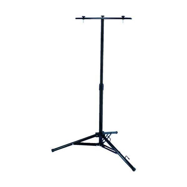 ＴＲＵＳＣＯ  TLE-SK  投光器用三脚スタンド ＲＴＬＥタイプ対応 TLESK RTLEタイプ...