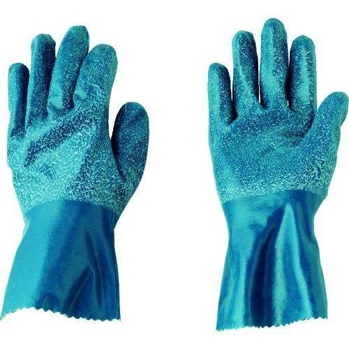 あすつく対応 「直送」 丸五  TM710-BL-L  耐油万年＃７１０　マリンブルー　Ｌ TM71...