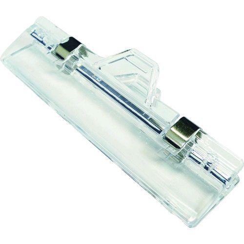 あすつく対応 「直送」 ＴＲＵＳＣＯ  TC-C66  ホルダー式クリップ　すべり止めクリップ　４個...