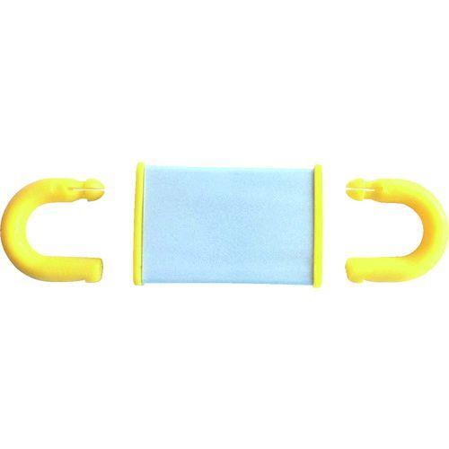 あすつく対応 「直送」 ＴＲＵＳＣＯ  TCRJY  プラ反射ジョイント （２個入） TCRJY 8...