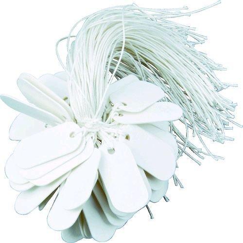 あすつく対応 「直送」 ＴＲＵＳＣＯ  TFF-16X32  線名札　小判型　１６Ｘ３２ｍｍ　１００...