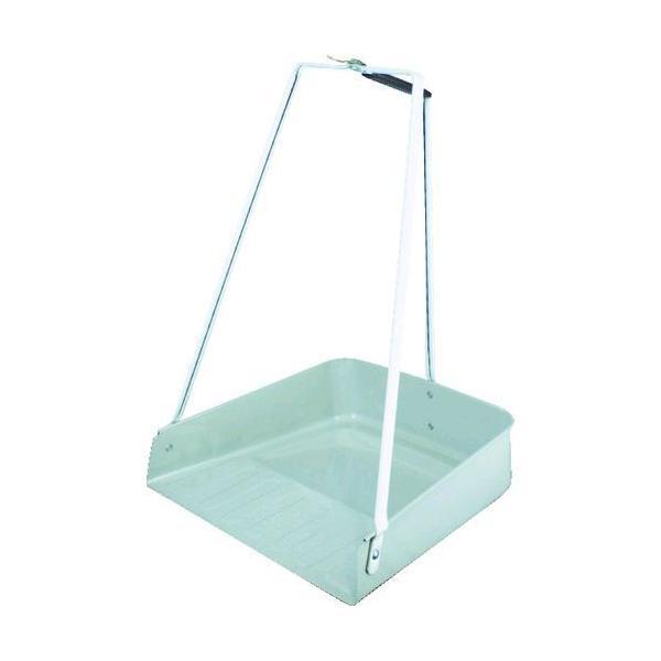 【個数：1個】ＴＲＵＳＣＯ  THD-W  三つ手ちりとり THDW 三つ手ちりとり8558114 ...