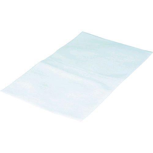 あすつく対応 「直送」 ＴＲＵＳＣＯ THKS-M 厚手不織布収納袋　Ｍ　１０枚入　白　３５０Ｘ２２...